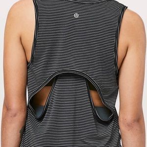 Lululemon Circuit Crusher Tank
